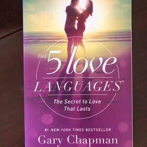 The 5 Love Languages